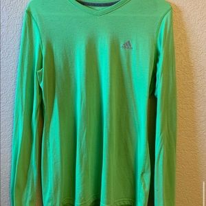 Adidas long sleeve